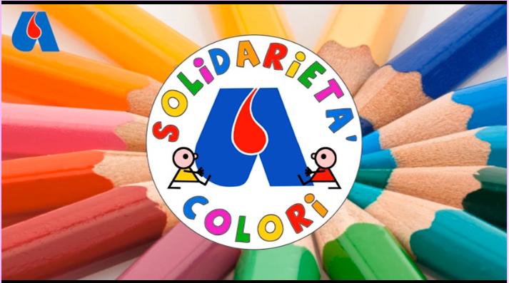 solidarietà colori Riccione