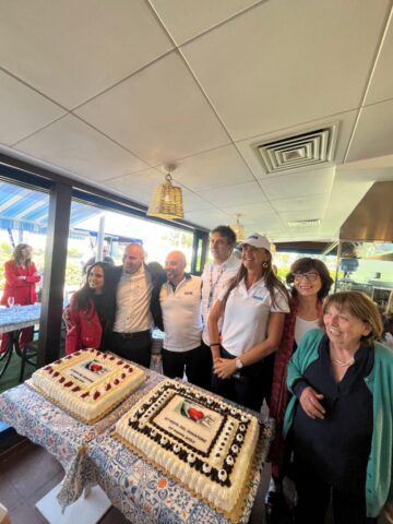 Staff 47ª Festa Donatori